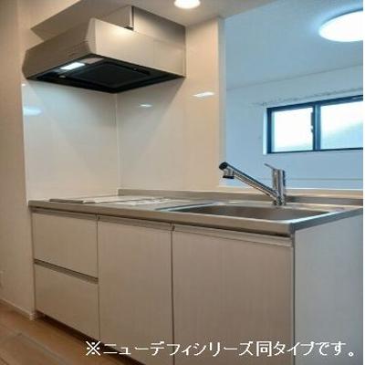 アネックス　ワン 101【管理NO：1-027043401-01010】 ★家具家電は申し込み後に搬入します★ ★2026年09月下旬入居可能★の物件写真3