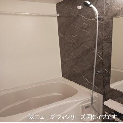 アネックス　ワン 101【管理NO：1-027043401-01010】 ★家具家電は申し込み後に搬入します★ ★2026年09月下旬入居可能★の物件写真4