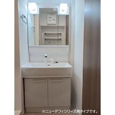 アネックス　ワン 101【管理NO：1-027043401-01010】 ★家具家電は申し込み後に搬入します★ ★2026年09月下旬入居可能★の物件写真6
