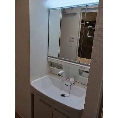サンヴィレッジＢ 101【管理NO：1-026171602-01010】 ★家具家電は申し込み後に搬入しますの物件写真6