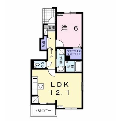 グランモート 101【管理NO：1-017369401-01010】 ★家具家電は申し込み後に搬入します★の外観画像