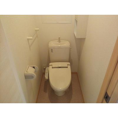 ヴィルヌーブ　ネオ　壱番館 203【管理NO：1-016900701-02030】 ★家具家電は申し込み後に搬入します★の物件写真5