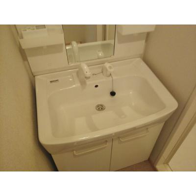 ヴィルヌーブ　ネオ　壱番館 203【管理NO：1-016900701-02030】 ★家具家電は申し込み後に搬入します★の物件写真6