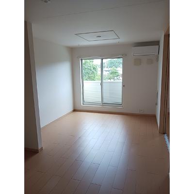 ヴァンベールＢ 202【管理NO：1-016812702-02020】 ★家具家電は申し込み後に搬入します★ ★2026年08月中旬入居可能★の物件写真2