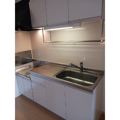 ヴァンベールＢ 202【管理NO：1-016812702-02020】 ★家具家電は申し込み後に搬入します★ ★2026年08月中旬入居可能★の物件写真3