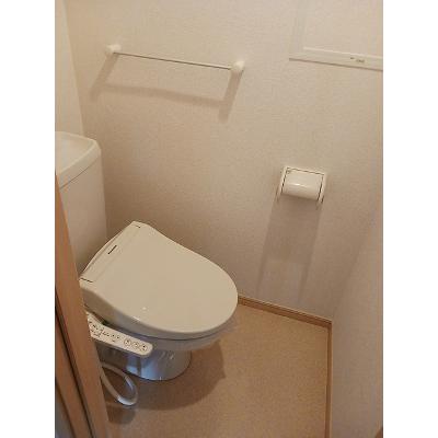 ヴァンベールＢ 202【管理NO：1-016812702-02020】 ★家具家電は申し込み後に搬入します★ ★2026年08月中旬入居可能★の物件写真5