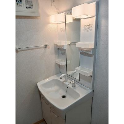 ヴァンベールＢ 202【管理NO：1-016812702-02020】 ★家具家電は申し込み後に搬入します★ ★2026年08月中旬入居可能★の物件写真6