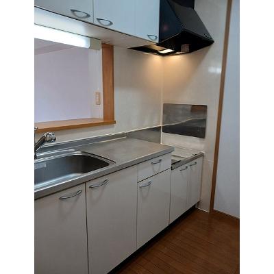 アロッジオ・ラッフィナート 202【管理NO：1-014544701-02020】 ★家具家電は申し込み後に搬入します★の物件写真3