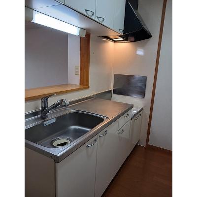ハイツ　クレイン 203【管理NO：1-013732601-02030】 ★家具家電は申し込み後に搬入します★の物件写真3