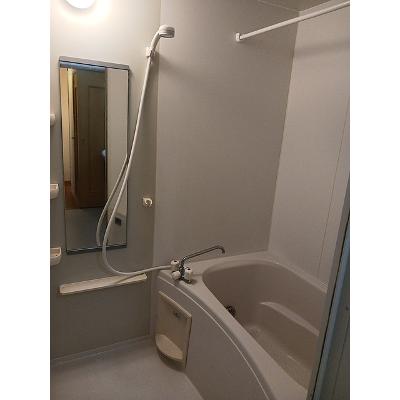 ハイツ　クレイン 203【管理NO：1-013732601-02030】 ★家具家電は申し込み後に搬入します★の物件写真4