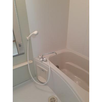 ビュー　テラス 201【管理NO：1-012543601-02010】 ★家具家電は申し込み後に搬入します★ ★2026年08月下旬入居可能★の物件写真4
