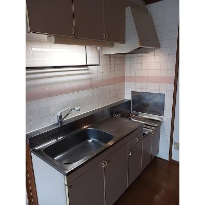クレストヒルズＦ 202【管理NO：1-007129503-02020】 ★家具家電は申し込み後に搬入します★の物件写真3
