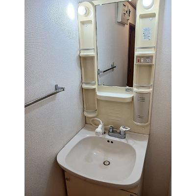 クレストヒルズＦ 202【管理NO：1-007129503-02020】 ★家具家電は申し込み後に搬入します★の物件写真6