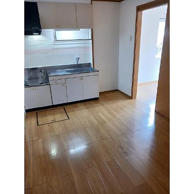 クレストヒルズＦ 101【管理NO：1-007129503-01010】 ★家具家電は申し込み後に搬入します★の物件写真2