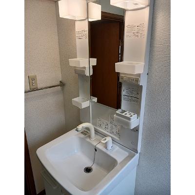 クレストヒルズＦ 101【管理NO：1-007129503-01010】 ★家具家電は申し込み後に搬入します★の物件写真6