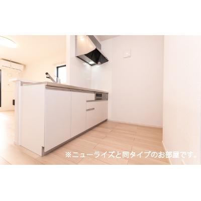 グランツⅠ 202【管理NO：1-028573101-02020】 ★家具家電は申し込み後に搬入します★ ★2026年09月下旬入居可能★の物件写真3