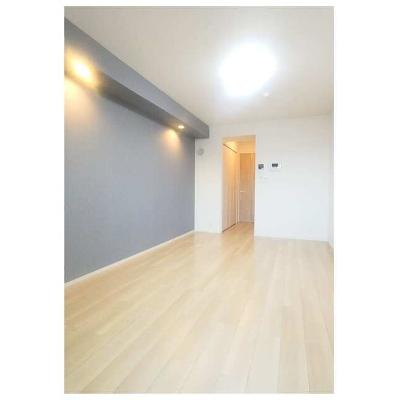 グラース（ＧＲＡＣＥ） 303【管理NO：1-028498201-03030】 ★家具家電は申し込み後に搬入しますの物件写真2