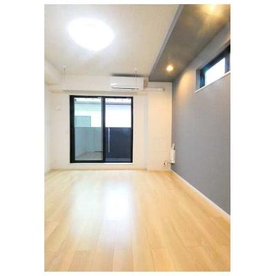 グラース（ＧＲＡＣＥ） 205【管理NO：1-028498201-02050】 ★家具家電は申し込み後に搬入しますの物件写真2