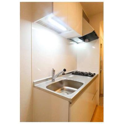 グラース（ＧＲＡＣＥ） 103【管理NO：1-028498201-01030】 ★家具家電は申し込み後に搬入しますの物件写真3