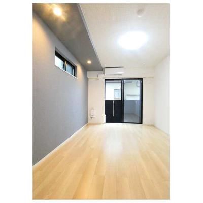 グラース（ＧＲＡＣＥ） 101【管理NO：1-028498201-01010】 ★家具家電は申し込み後に搬入します★の物件写真2