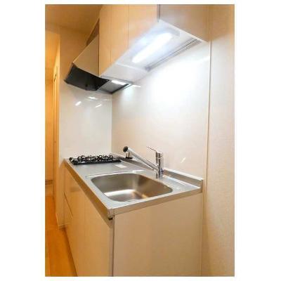 グラース（ＧＲＡＣＥ） 101【管理NO：1-028498201-01010】 ★家具家電は申し込み後に搬入します★の物件写真3