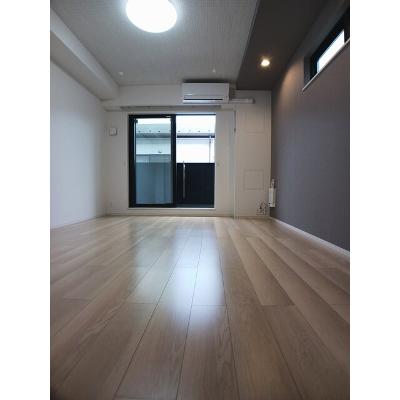 Ｓｏｙｂｅａｎｓ　Ｔｅｎｔｈ 205【管理NO：1-028494901-02050】 ★家具家電は申し込み後に搬入しますの物件写真2