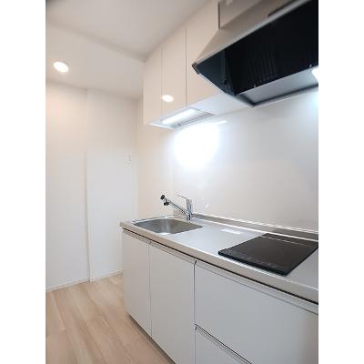 ボヌール台山Ⅰ 102【管理NO：1-028405301-01020】 ★家具家電は申し込み後に搬入します★の物件写真3