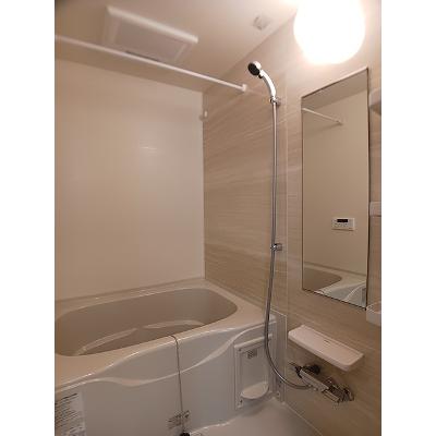 ボヌール台山Ⅰ 102【管理NO：1-028405301-01020】 ★家具家電は申し込み後に搬入します★の物件写真4