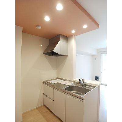 Ｐｒｉｍａｂｅｌｌｅ 102【管理NO：1-025352301-01020】 ★家具家電は申し込み後に搬入します★の物件写真3