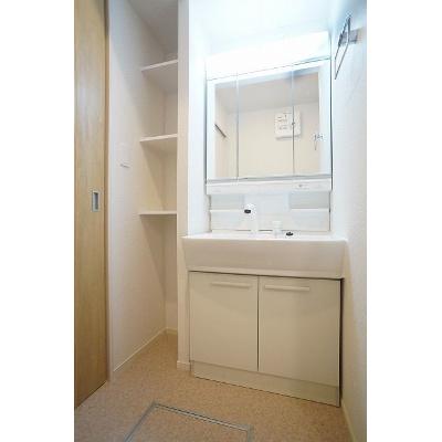 オーブ 201【管理NO：1-026653101-02010】 ★家具家電は申し込み後に搬入します 2026年07月中旬入居可能の物件写真6