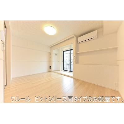 グランドムールⅢ 102【管理NO：1-027837702-01020】 ★家具家電は申し込み後に搬入します★の物件写真2