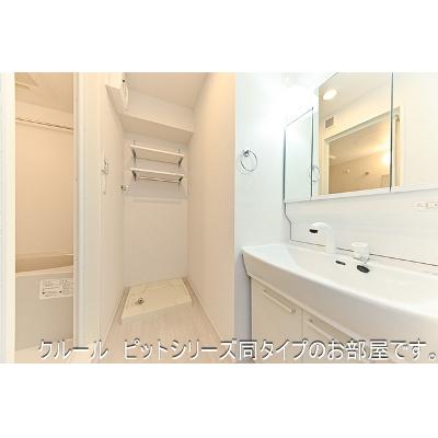 グランドムールⅢ 102【管理NO：1-027837702-01020】 ★家具家電は申し込み後に搬入します★の物件写真6