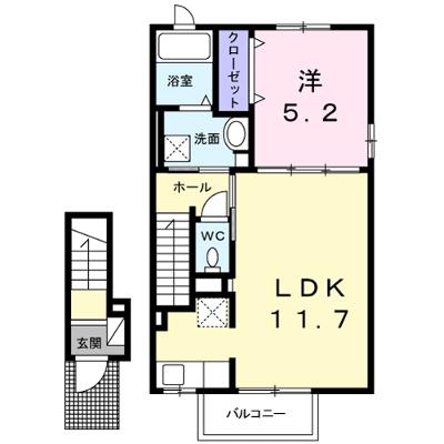 モントレゾール 202【管理NO：1-023747501-02020】 2026年07月中旬入居可能の外観画像
