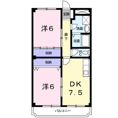 リバティベル 304【管理NO：1-004377001-03040】 ★家具家電は申し込み後に搬入します 2026年10月中旬入居可能の外観画像