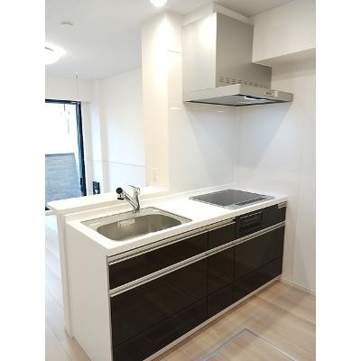 ローラン　コート 103【管理NO：1-028345501-01030】 ★家具家電は申し込み後に搬入します★の物件写真3