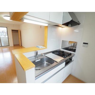 ソレイユ美南 102【管理NO：1-021166501-01020】 ★家具家電は申し込み後に搬入します 2026年08月上旬入居可能の物件写真3