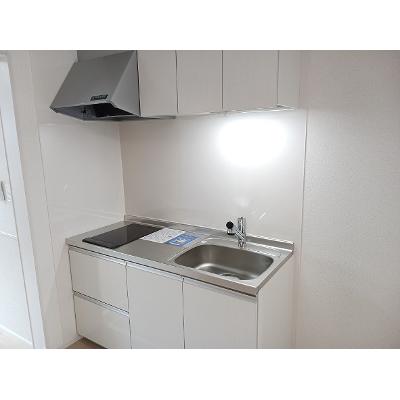 ＦＯＵＲ 102【管理NO：1-028581001-01020】 ★家具家電は申し込み後に搬入します★ ★2026年11月下旬入居可能★の物件写真3