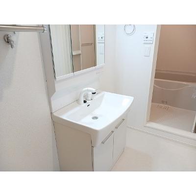 ＦＯＵＲ 102【管理NO：1-028581001-01020】 ★家具家電は申し込み後に搬入します★ ★2026年11月下旬入居可能★の物件写真6