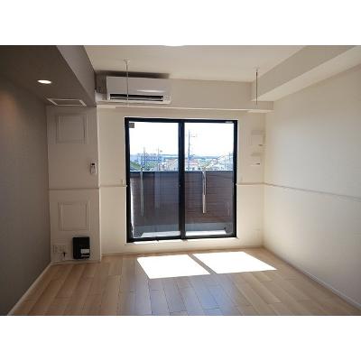 apartment 埼玉県三郷市新和３丁目１１０ 

↓地図はこちらから