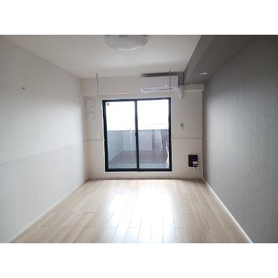 ヒカルサ三郷中央 302【管理NO：1-028302401-03020】 ★家具家電は申し込み後に搬入しますの物件写真2