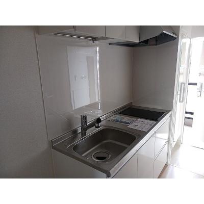 ヒカルサ三郷中央 302【管理NO：1-028302401-03020】 ★家具家電は申し込み後に搬入しますの物件写真3