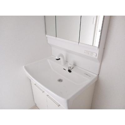 ヒカルサ三郷中央 302【管理NO：1-028302401-03020】 ★家具家電は申し込み後に搬入しますの物件写真6