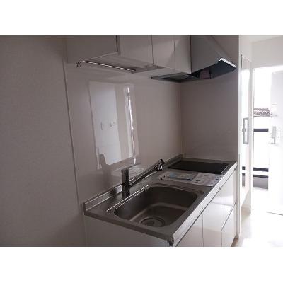 ヒカルサ三郷中央 206【管理NO：1-028302401-02060】 ★家具家電は申し込み後に搬入しますの物件写真3