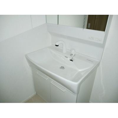 ヒカルサ三郷中央 206【管理NO：1-028302401-02060】 ★家具家電は申し込み後に搬入しますの物件写真6