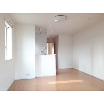 ポワール・メゾン　Ｔ 105【管理NO：1-019543301-01050】 ★家具家電は申し込み後に搬入します 2026年07月下旬入居可能の物件写真2