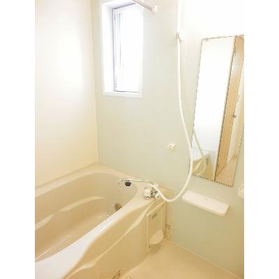 レイクマルシェ 103【管理NO：1-019501001-01030】 ★家具家電は申し込み後に搬入します 2026年07月中旬入居可能の物件写真4