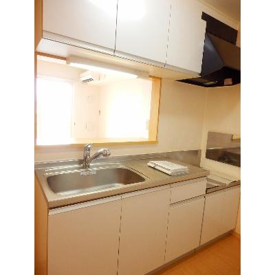 グランツファイン 203【管理NO：1-016076701-02030】 ★家具家電は申し込み後に搬入します 2026年07月下旬入居可能の物件写真3
