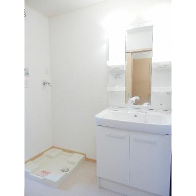 グランツファイン 203【管理NO：1-016076701-02030】 ★家具家電は申し込み後に搬入します 2026年07月下旬入居可能の物件写真6