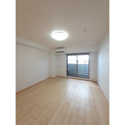アメニティ万代 402【管理NO：1-017583801-04020】 ★家具家電は申し込み後に搬入します 2026年07月中旬入居可能の物件写真2