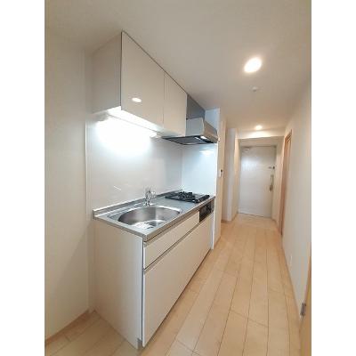 アメニティ万代 402【管理NO：1-017583801-04020】 ★家具家電は申し込み後に搬入します 2026年07月中旬入居可能の物件写真3